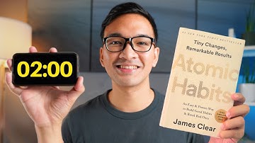 Quit Procrastinating with THIS 1 Technique (in 2 minutes)