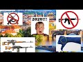 Забанят ли оружие в Чехии? Новый закон на 2021-ый год подписан!