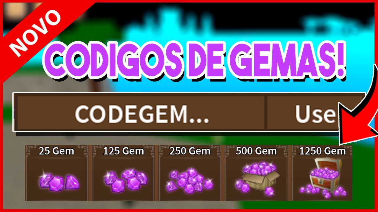 codigo de ganhar gemas no king legacy｜Pesquisa do TikTok