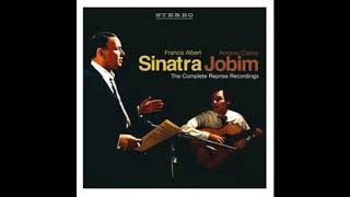 Frank Sinatra & Antônio Carlos Jobim - 19 Desafinado (Off Key)