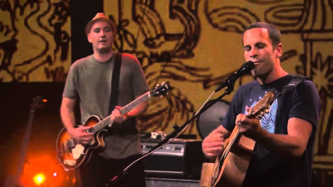 Jack Johnson   Live at iTunes Festival 2013 Shot Reverse Shot HD