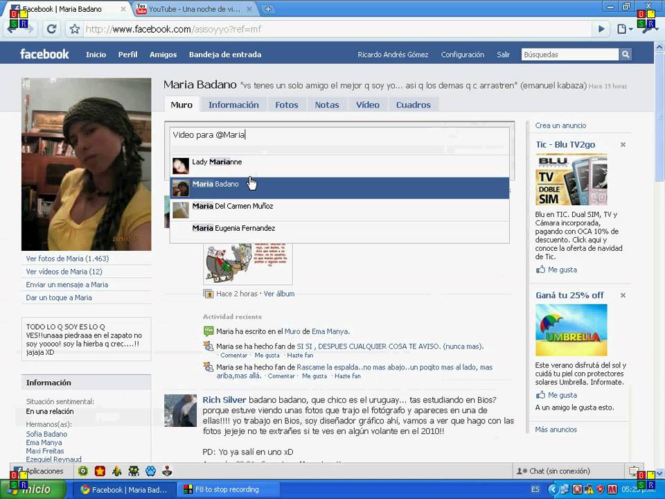 Como Etiquetar A Alguien En Youtube