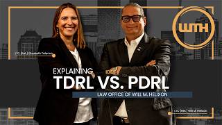 TDRL vs. PDRL: What Every Soldier Needs to Know