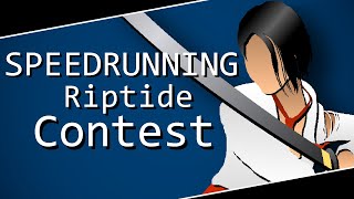 Dead Island Riptide Speedrun Attempt (contest)