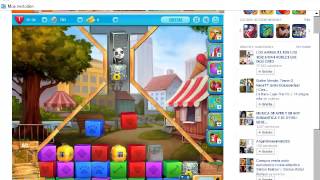 Pet Rescue Saga level 782, Level 782 pet rescue, nivel 782 pet rescue solucionado, solved
