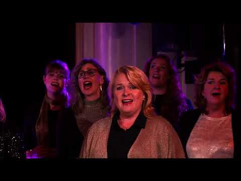 Amstel Gospel Choir — Oh holy night
