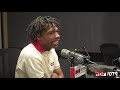 Lil Baby Discusses Blueprint to Success; Signing Artists