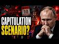 PAYBACK COMING FOR MOSCOW! October forecast shocks analysts and Kremlin insiders