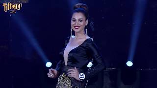 Top 25 Evening Gown Miss Tiffanys Universe 2017