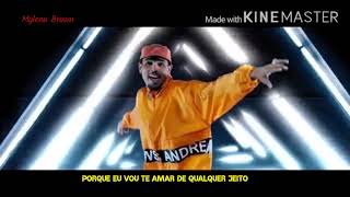 Chris Brown Ft Tayla Parx - Anyway [ Legendado/MusicVideo ]