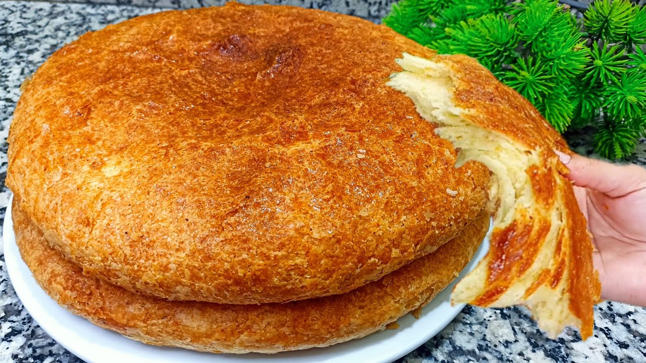 📍دارت ضجة كبيرة هاد الايام 🔥 ملوي مخمار بطريقة جديدة مستحيل تجربيها ومتعاوديهاش👌😋