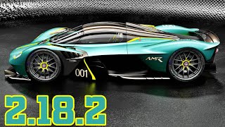 CSR 2 | Update 2.18.2 | New cars, Tune & Dyno !