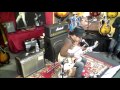 『ジルデコkubotaのL-5でツェッペリン！』 講師：久保田浩之