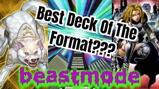 Best Deck of the Format that No One Plays? - Edison Format Yugioh