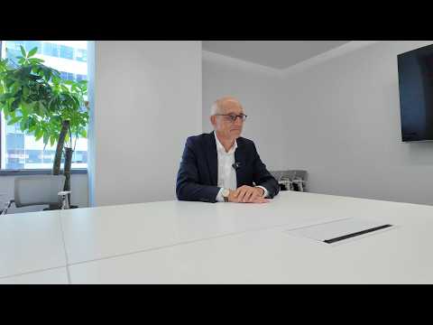 Valeo CEO: AI Is the Missing Tech for Fully Autonomous Driving
