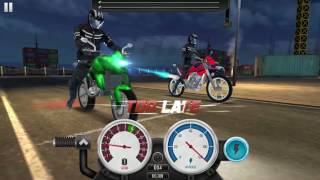 MXM Freestyle - Top Bike:  Real Racing Speed & Best Moto Drag Racer screenshot 5