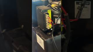 Dometic Waeco CoolMatic CRX 80 CRX0080 12V/24V Fridge Diagnostics & Repair 9105306570