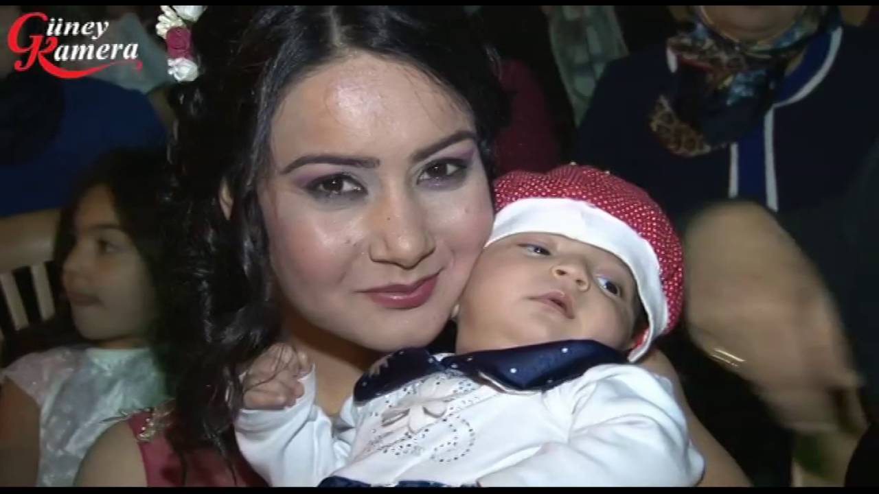 Maço mahallesi  Reşit Köselerin düğünü HALEBİ 3 bölüm GURUP ŞEN GÜNEY KAMERA KİLİS 2016