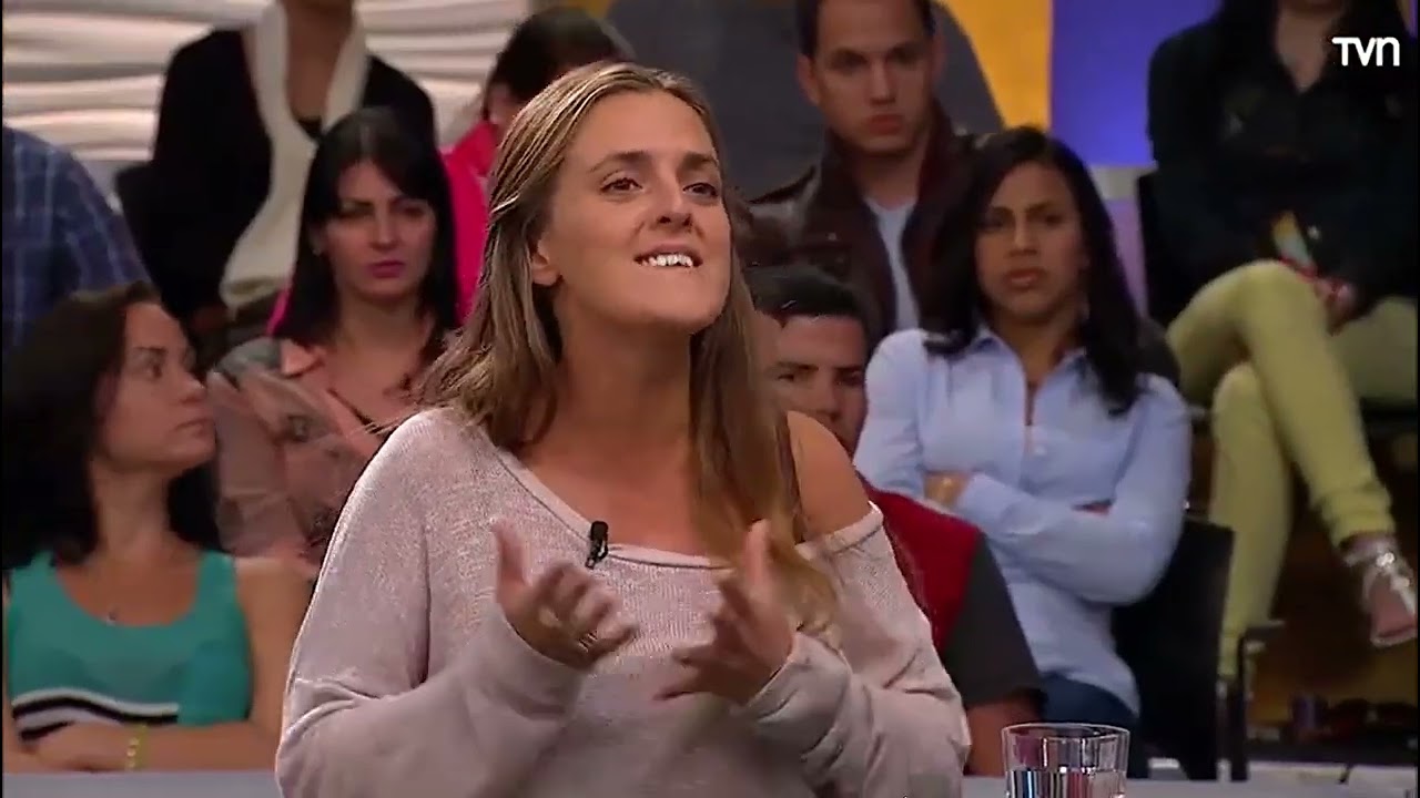 Caso Cerrado 2014 Ya estoy harta (2 2)