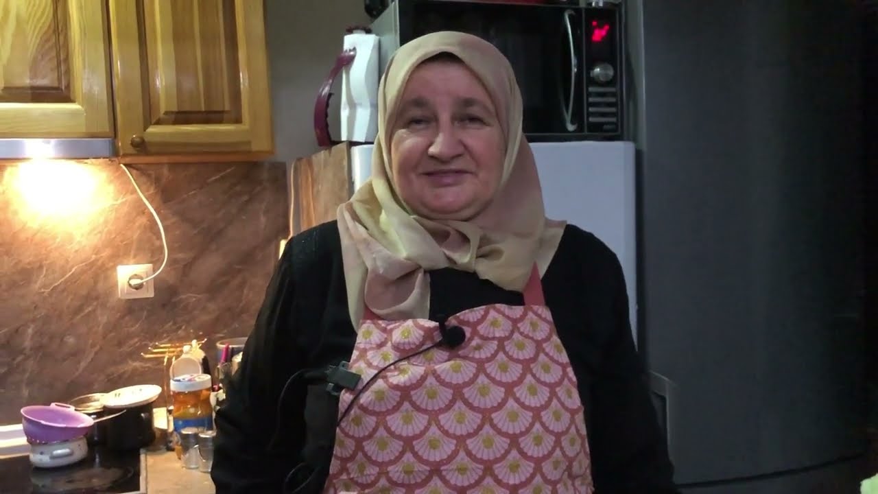 BEGOVA CORBA - Čajla's KUHINJA, 53 EM