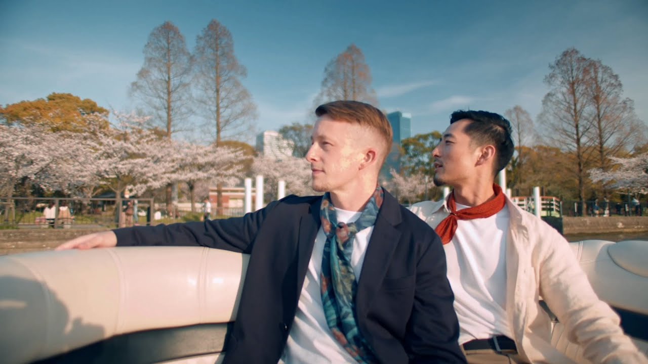 Visit Gay Osaka 楽天トラベル Visit Gay Osaka 楽天トラベル