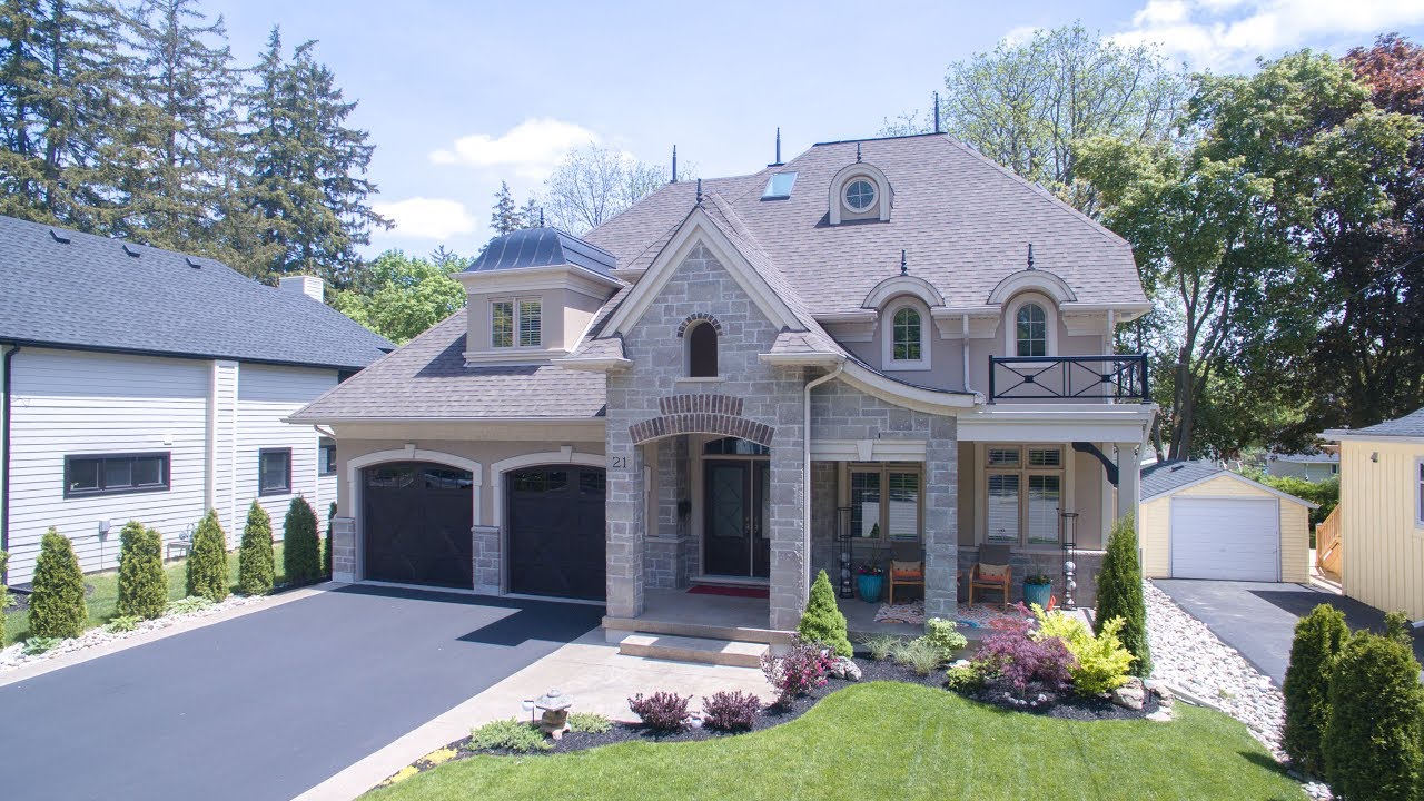 Kitchener Waterloo Real Estate Photography & Videography YouTube