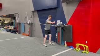 Dynamic Cable Push-Pull Profile