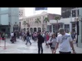 Grauman's Chinese behind the scenes