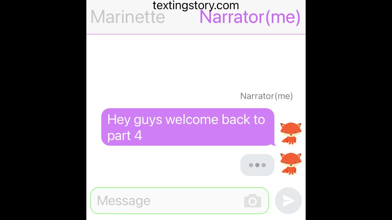 Marinette pregnant part 4