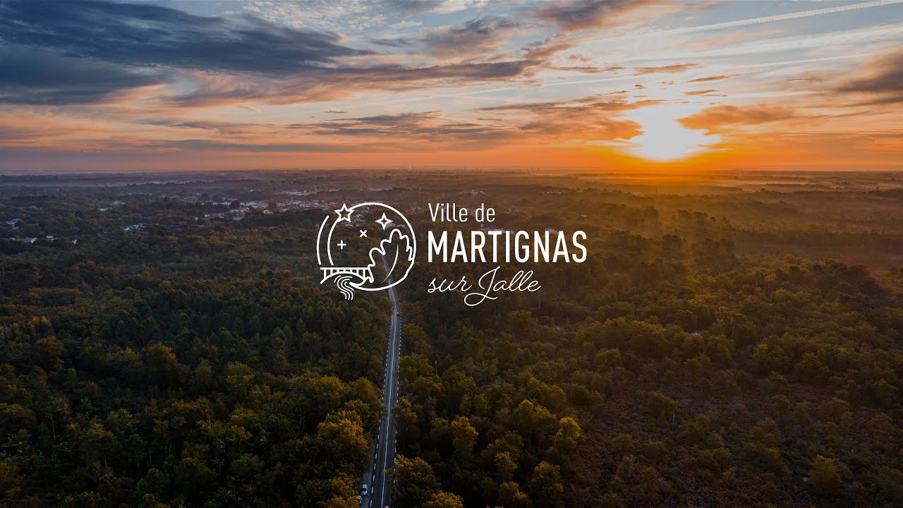 Ville de Martignas-sur-Jalle - RECMEDIA