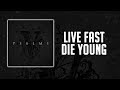 Hollywood Undead - Live Fast Die Young (Lyrics)