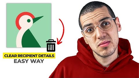 How To Delete Recipient in TapTap Send (2025)