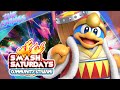 Super Smash Bros Ultimate- King Dedede! Smash Bros with Viewers & Subscribers!