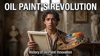 AUDIO  PODCAST From Ruined Frescos to Canvas How Venice & Flanders Changed Art screenshot 1