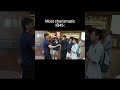 Most charismatic IB45