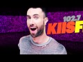 Your #1 Hit Music Station, KIIS FM!