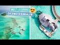 Maldives Most Luxurious Overwater Bungalow | Soneva Jani