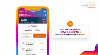 ¡Descarga nuestra APP y disfruta de todas sus funciones! screenshot 1