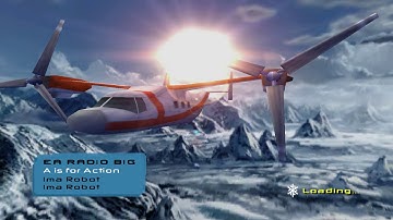 XBOX ONE SSX 3 Viggo Rolig Peak 2 Ruthless Rival Challenges