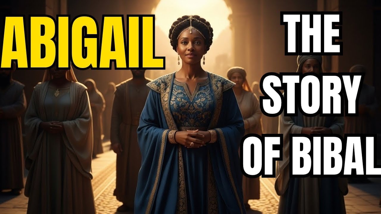 Abigail: The Woman Who Stopped a Massacre and Changed History ...