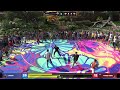 Defensive build specialization grind in Street Kings NBA2K26 Live