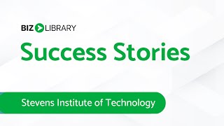 Stevens Institute of Technology | Using Personalized Training Content to Reinforce Past Learning