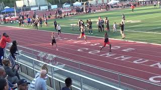 Rasaun House 400 RCC Invite 3-6-2020