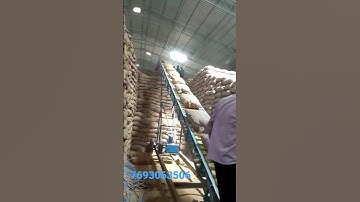 @conveyor loading conveyor/ stacking conveyor