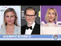 Alex Moffat Talks New 'Love on Tap' Rom-Com, 'SNL' Days, More