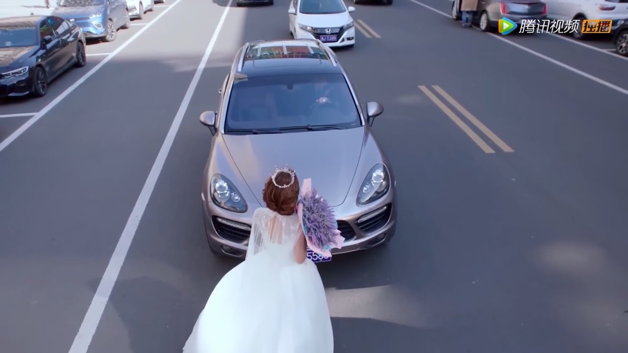 Счастливый конец! Сяоци наконец вернулся на Землю и предстал перед ФанЛэном.