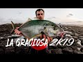 La Graciosa 2k19 // "Fishingtrip" 👣 // @Atlanticlurefishing