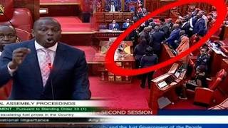 THIS IS THE BEST FINANACE BILL! RUTO MPs DEFEND FINANACE BILL IN PARLIAMENT!!