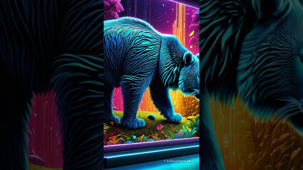 AI: The Future of Wildlife Conservation