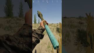 RPG7 VS TIGER